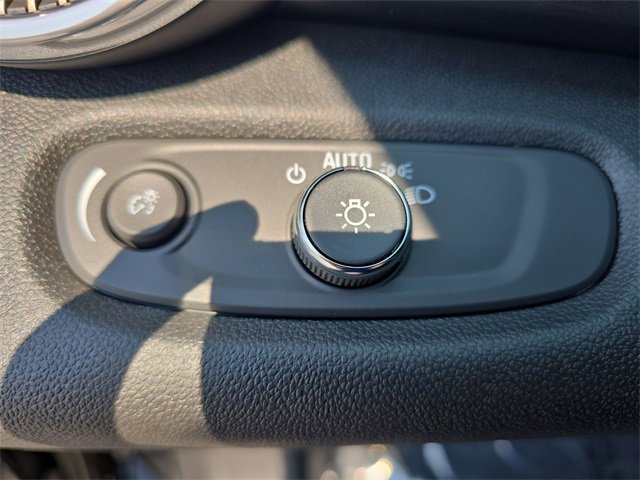 2026 Chevrolet Trax ACTIV photo 24