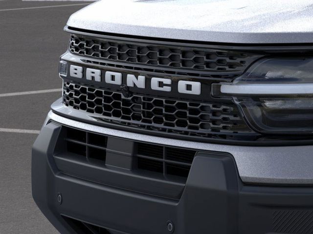 2025 FORD BRONCO SPORT - Image 40