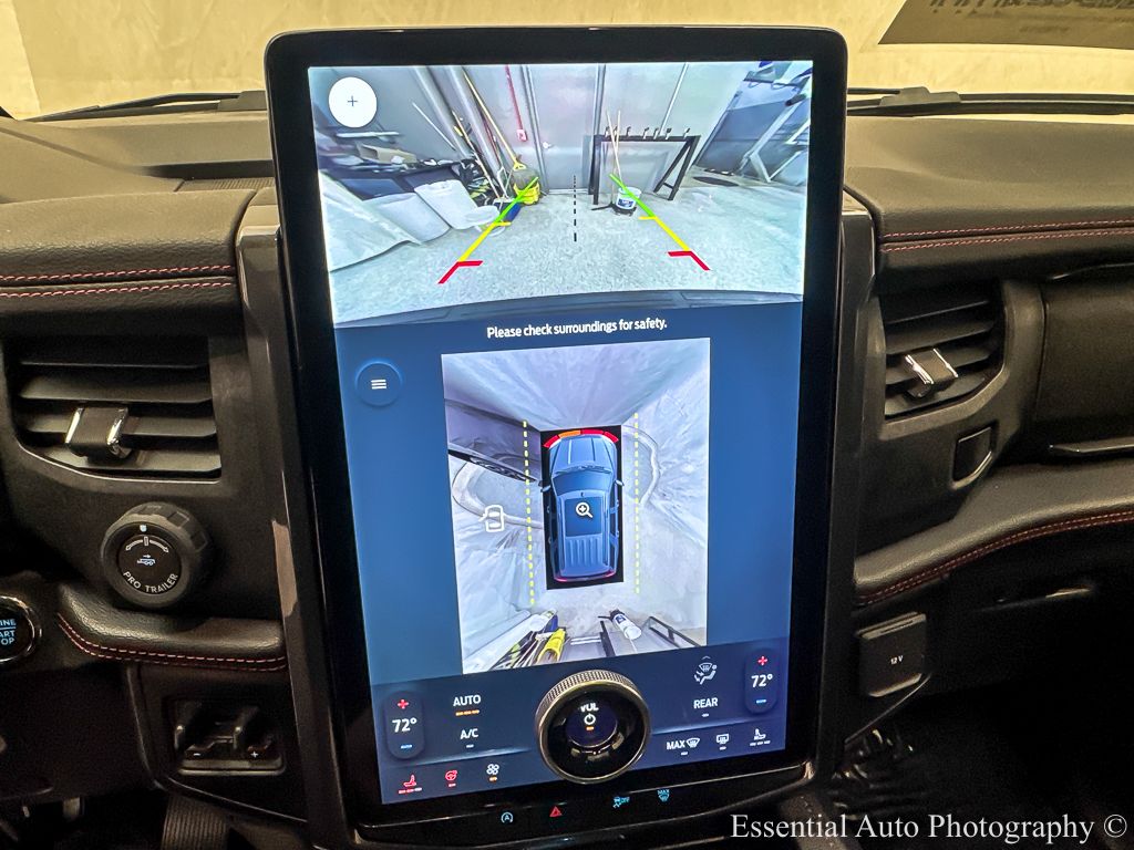 2023 FORD EXPEDITION - Image 21