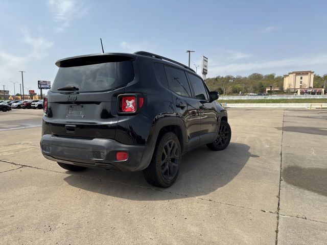 2018 Jeep Renegade Latitude North Edition photo 3
