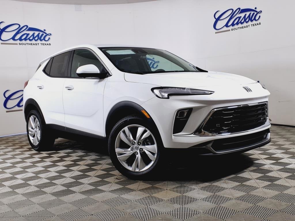 2026 Buick Encore GX Preferred's photo