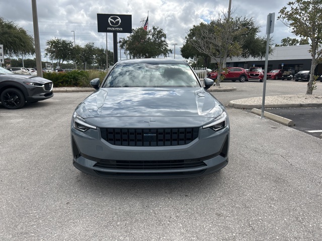 Used 2023 Polestar 2 Base with VIN YSMED3KA2PL145409 for sale in Tampa, FL