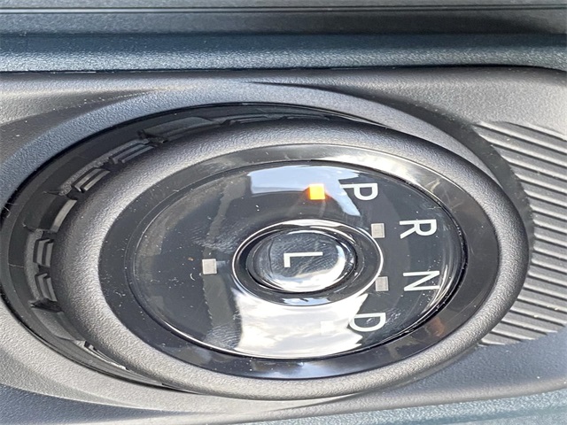 2025 Ford Maverick XL photo 17