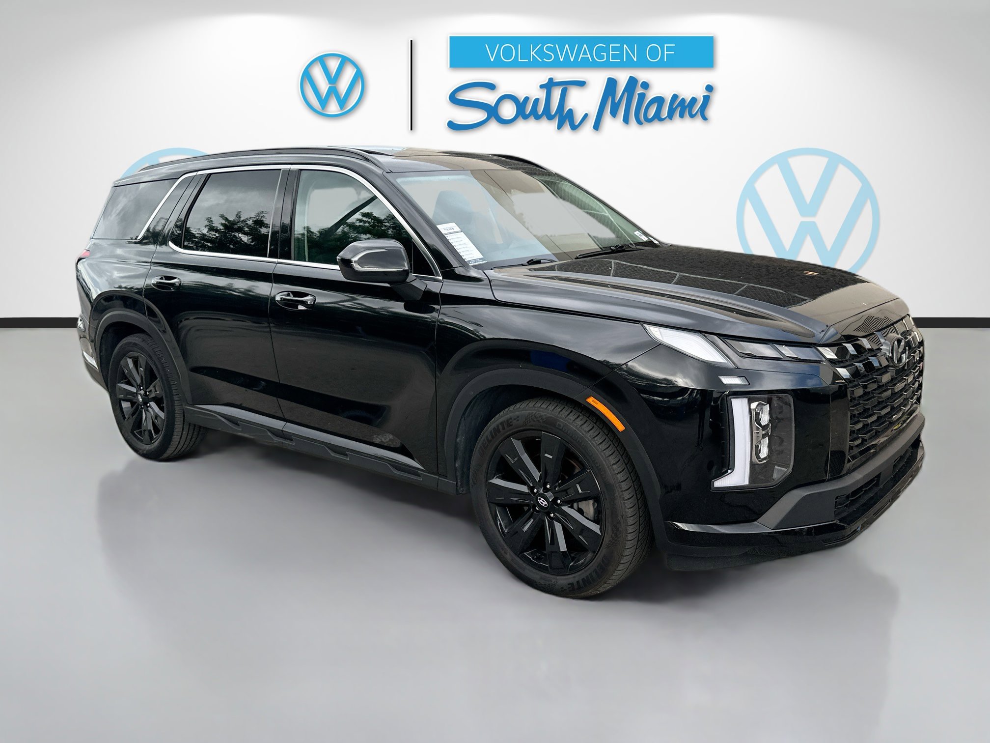2024 Hyundai Palisade XRT's photo