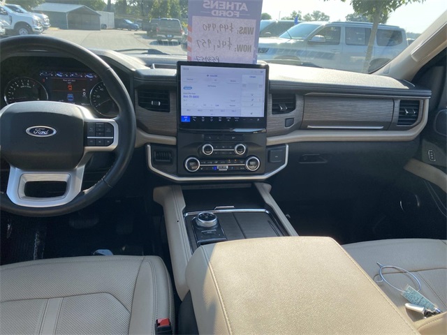 2024 Ford Expedition Limited photo 16