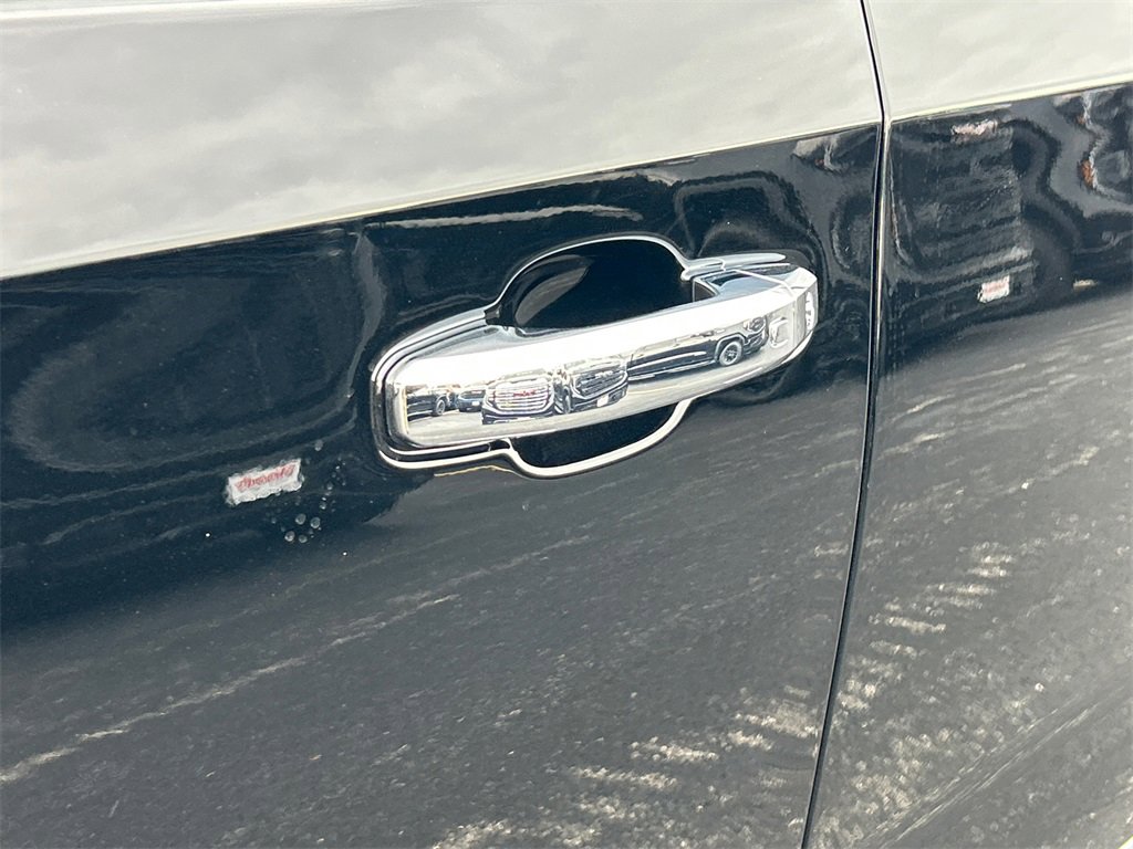 2026 GMC SIERRA - Image 13