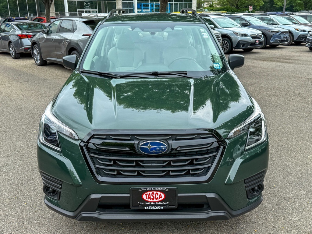 2022 Subaru Forester Base photo 2
