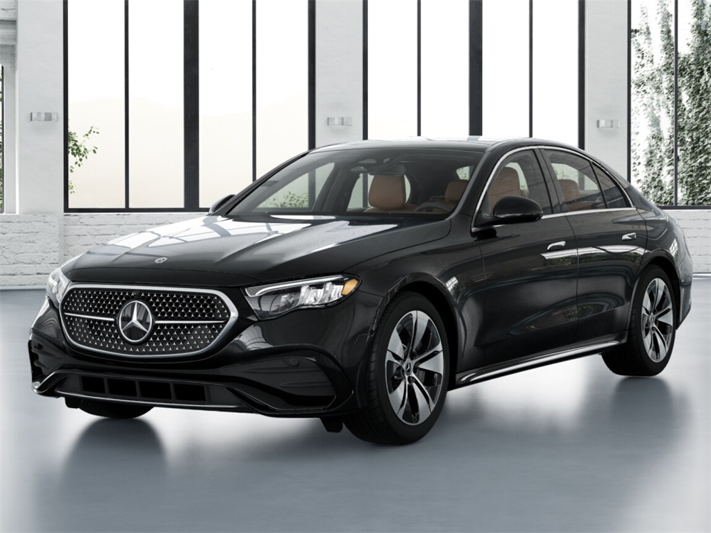 2026 Mercedes-Benz E-Class E450's photo