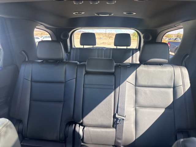 2026 Dodge Durango GT Plus photo 24