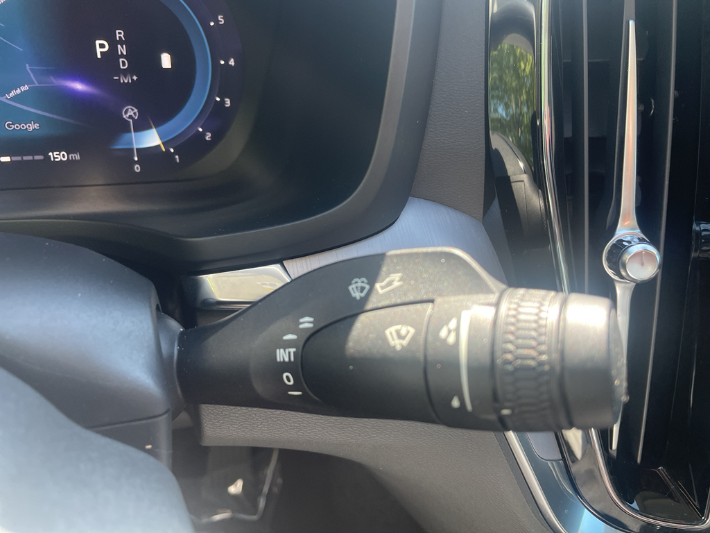 2024 Volvo S60 B5 Core photo 19