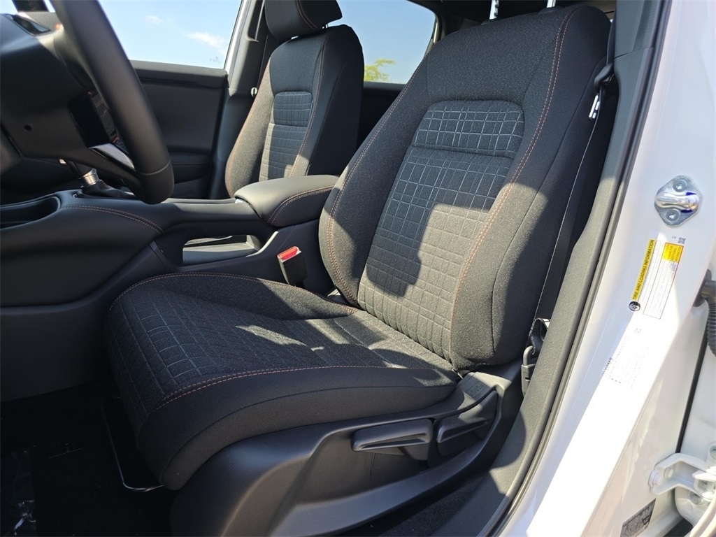 2026 Honda HR-V Sport photo 19
