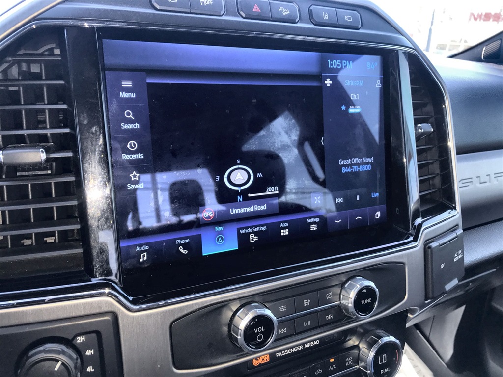 2022 Ford F-350 photo 17