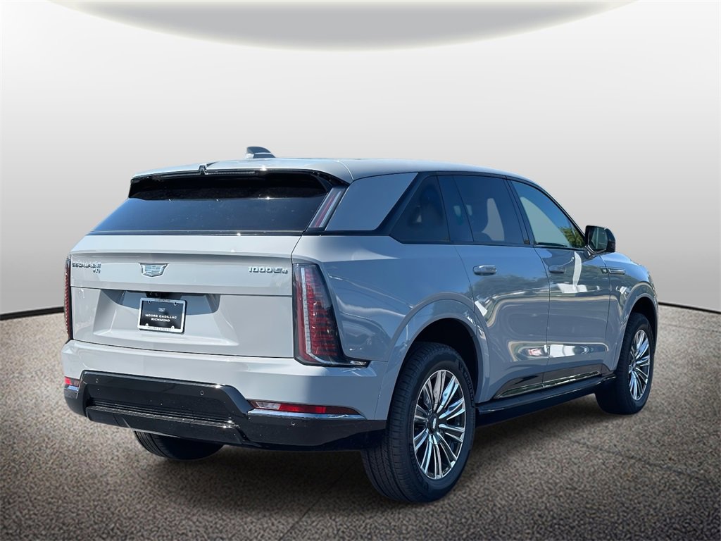 2026 Cadillac Escalade IQ Sport photo 2