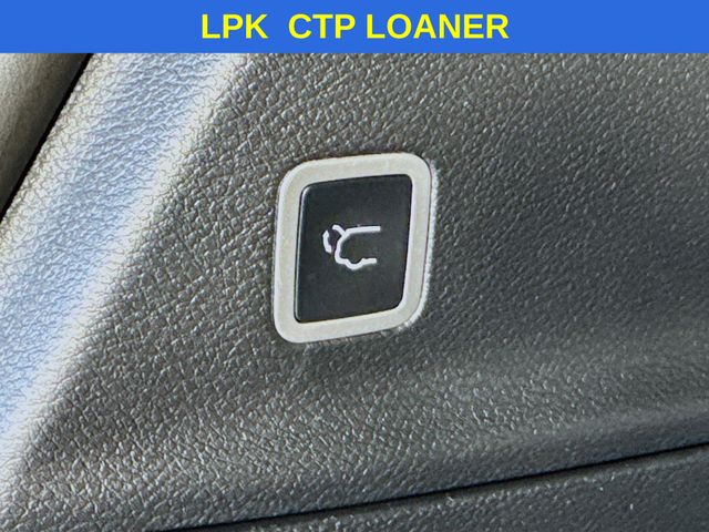2025 Chrysler Pacifica Hybrid photo 24