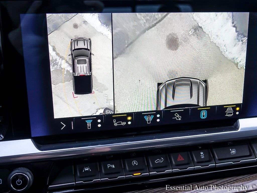 2023 CHEVROLET SILVERADO - Image 19