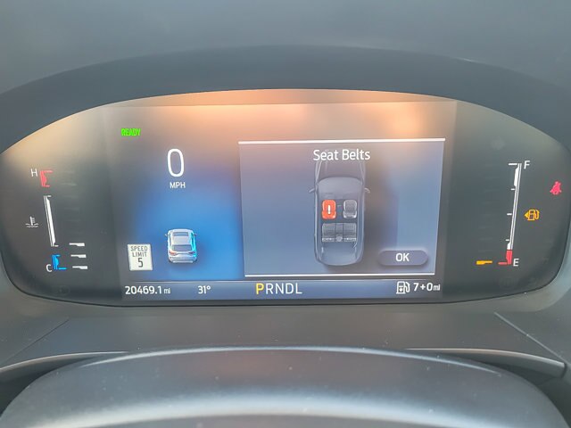 2023 FORD ESCAPE - Image 47