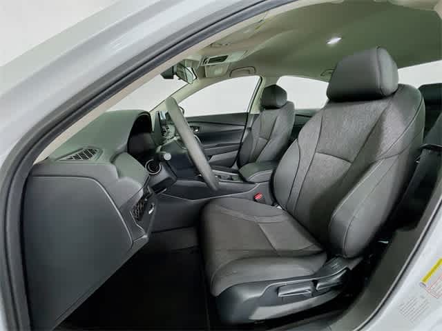 2025 Honda Accord LX photo 21