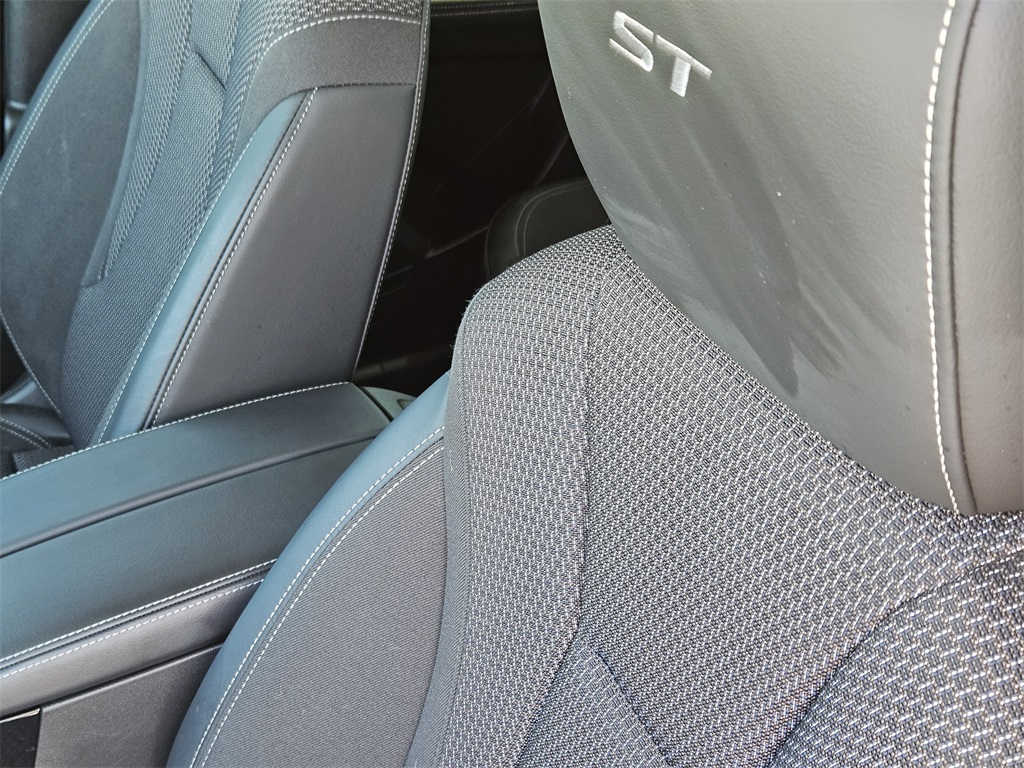 2022 Buick Envision Preferred photo 18
