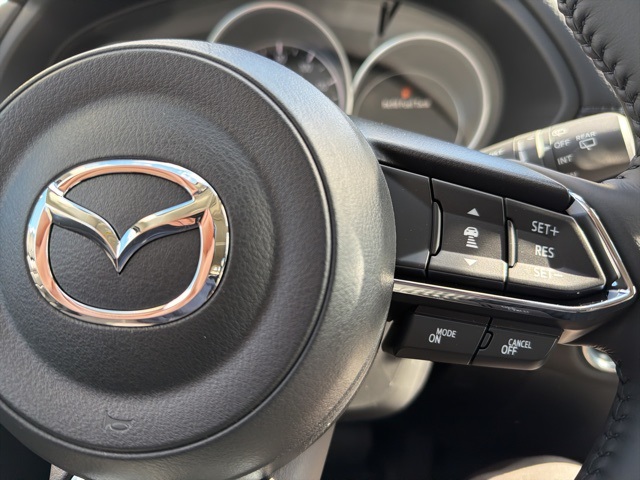2025 Mazda CX-5 2.5 S Preferred photo 19