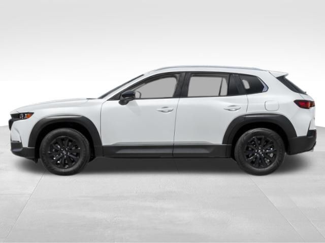 2025 Mazda CX-50 2.5 S Premium photo 6
