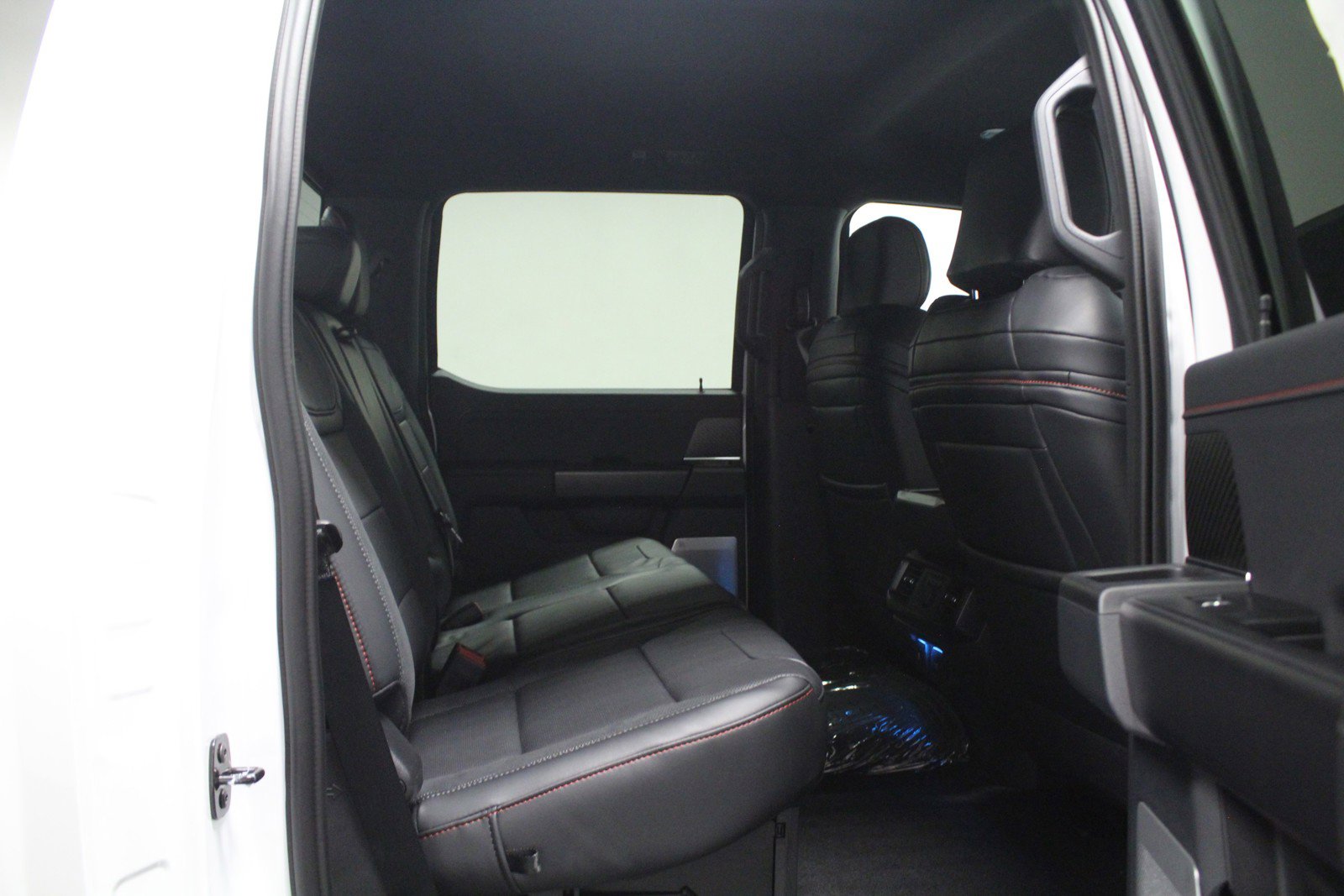 2024 Ford F-150 Raptor photo 14