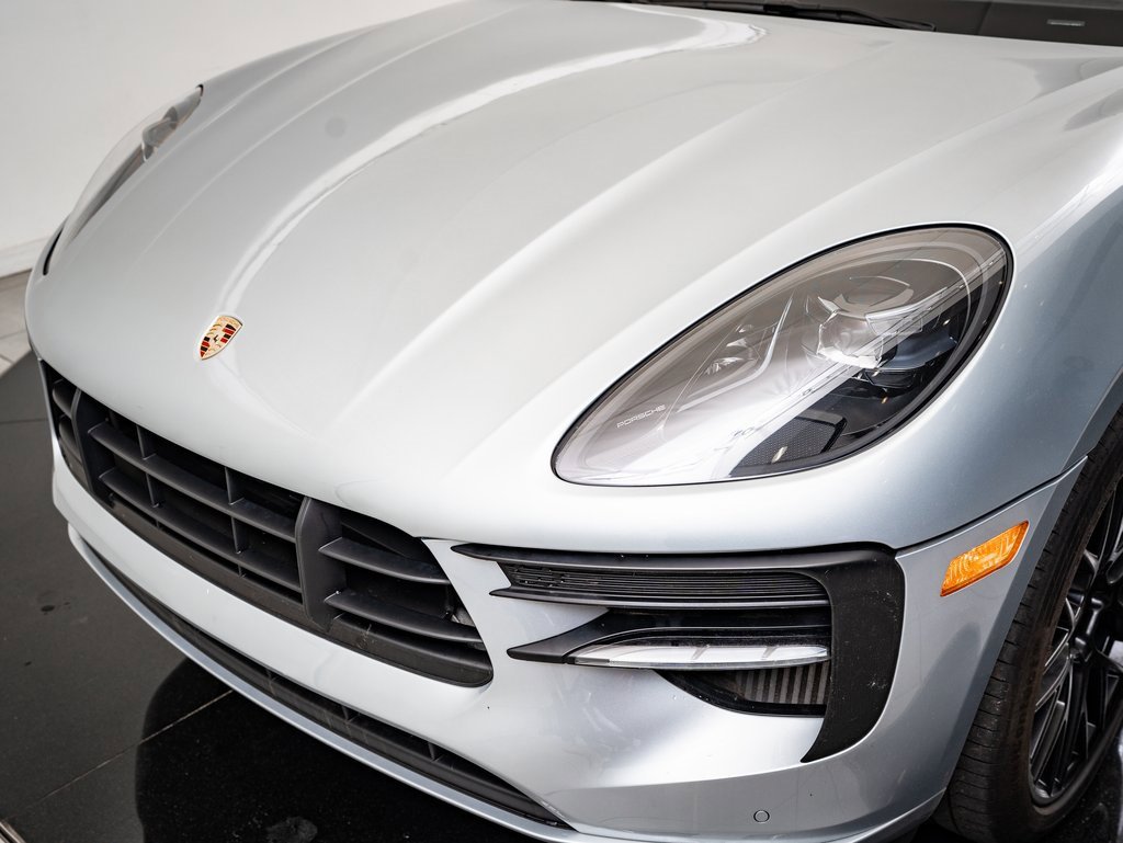 2021 Porsche Macan GTS photo 15