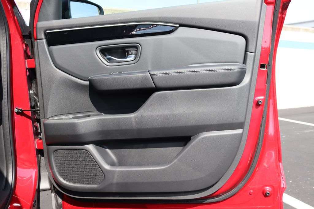 2025 Honda Pilot Touring photo 20