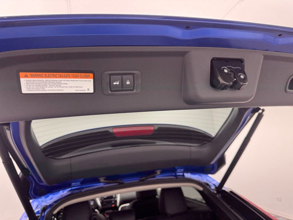 2025 Mitsubishi Eclipse Cross SE photo 31