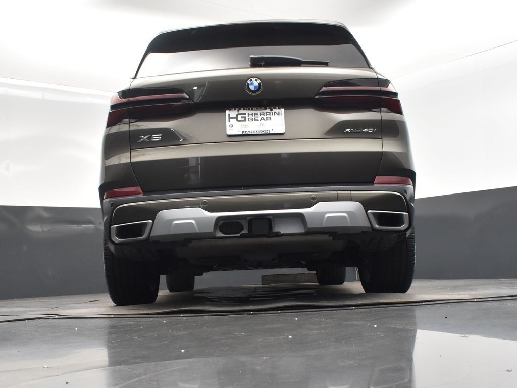 2024 Bmw X5 xDrive40i photo 38