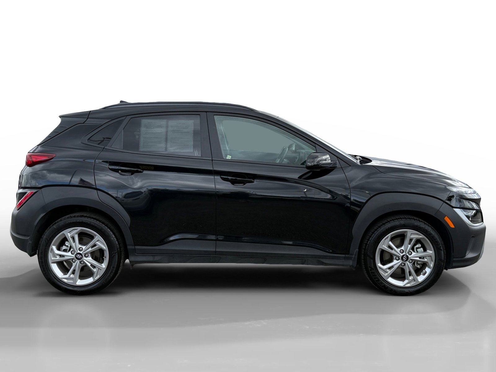 2023 Hyundai Kona SEL photo 6