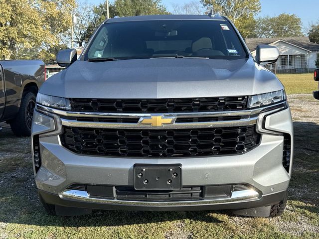 2023 Chevrolet Tahoe LS photo 2