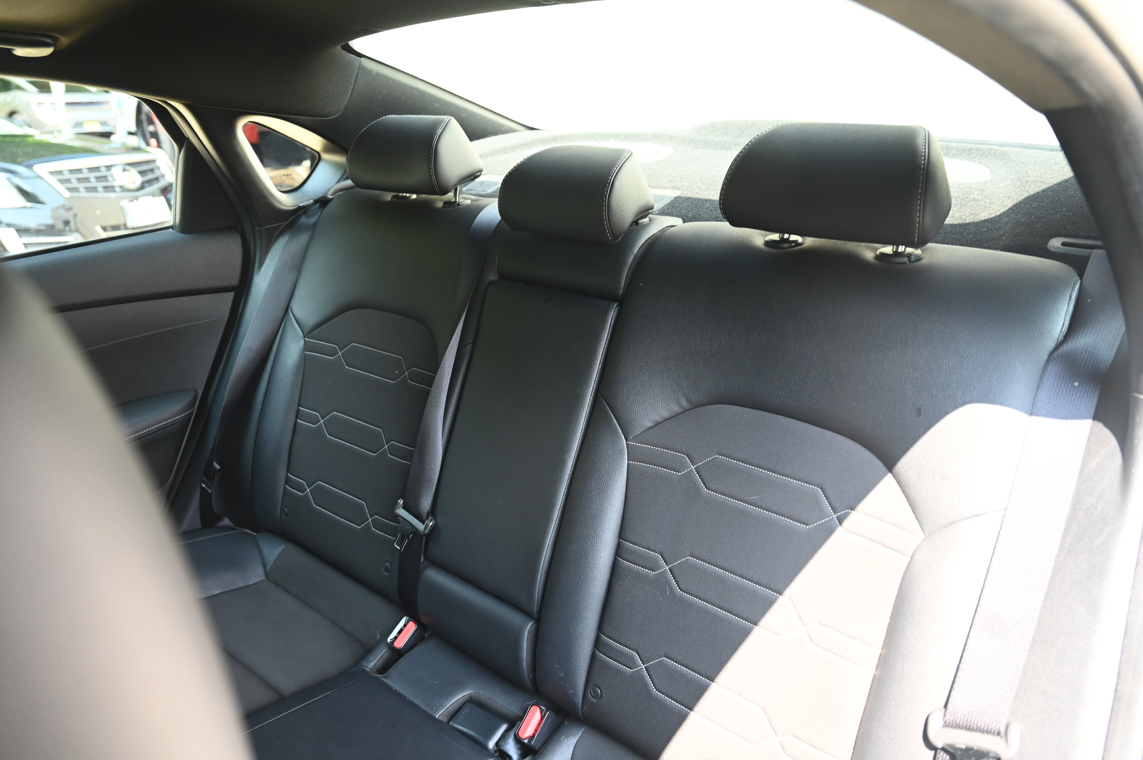 2023 Kia Forte GT-Line photo 24