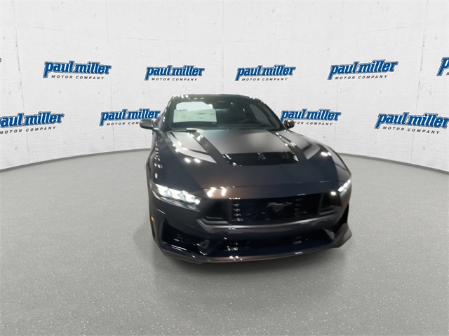 2025 Ford Mustang Dark Horse Premium photo 3