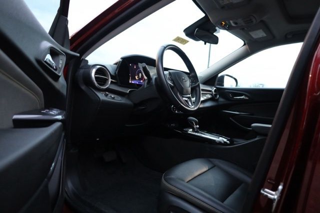 2024 Chevrolet Trax ACTIV photo 9