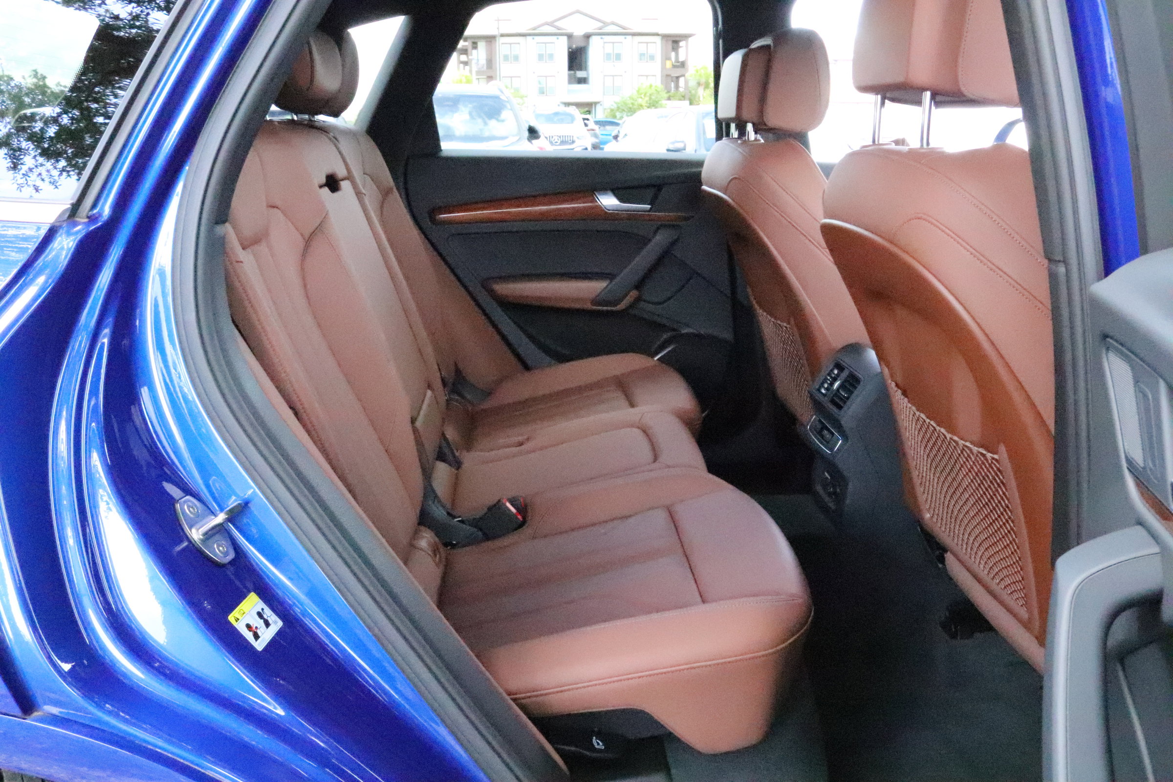 2023 Audi Q5 S line Premium 55 TFSI photo 13