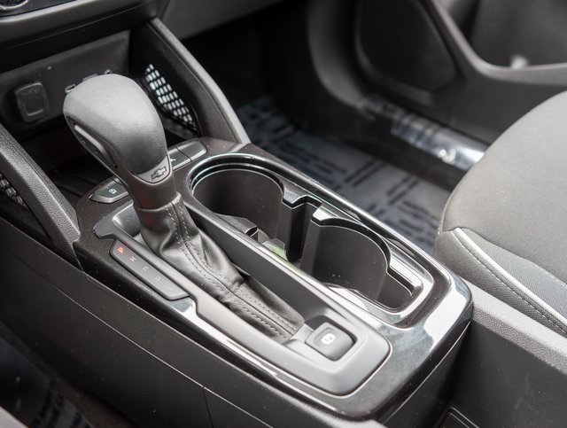 2023 Chevrolet Trailblazer LT photo 20