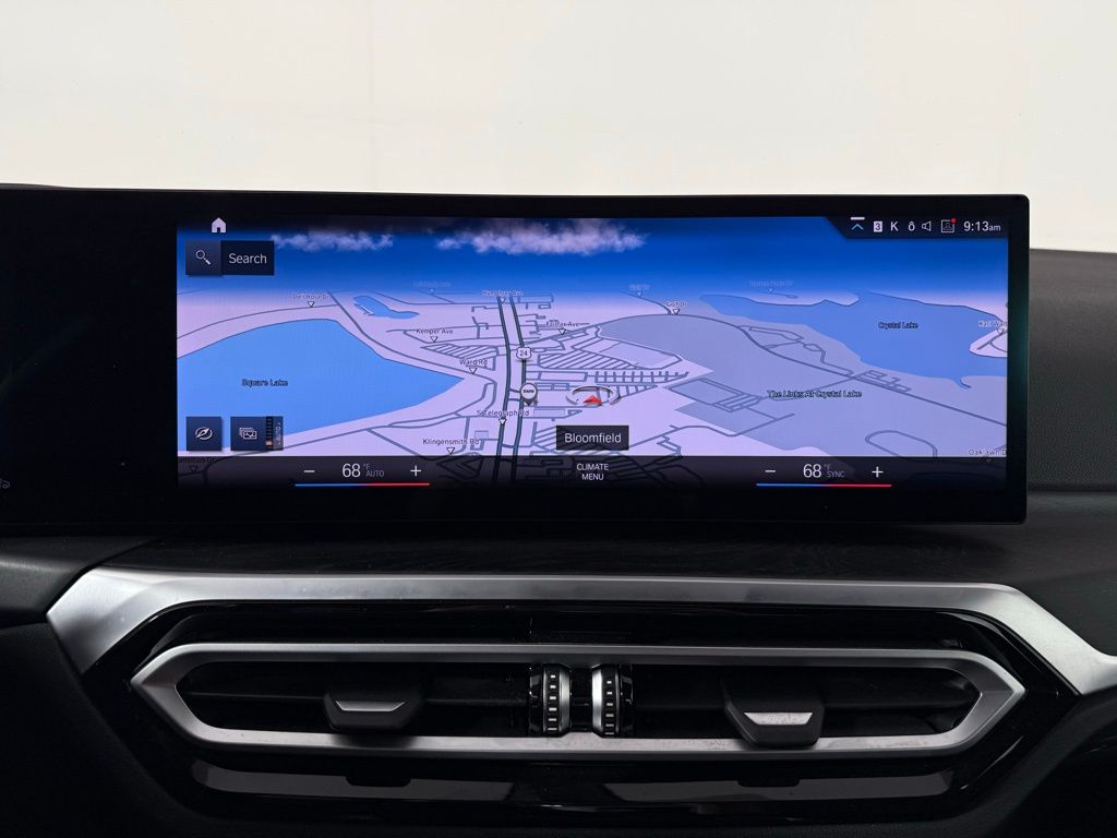 2023 Bmw 330i xDrive photo 12