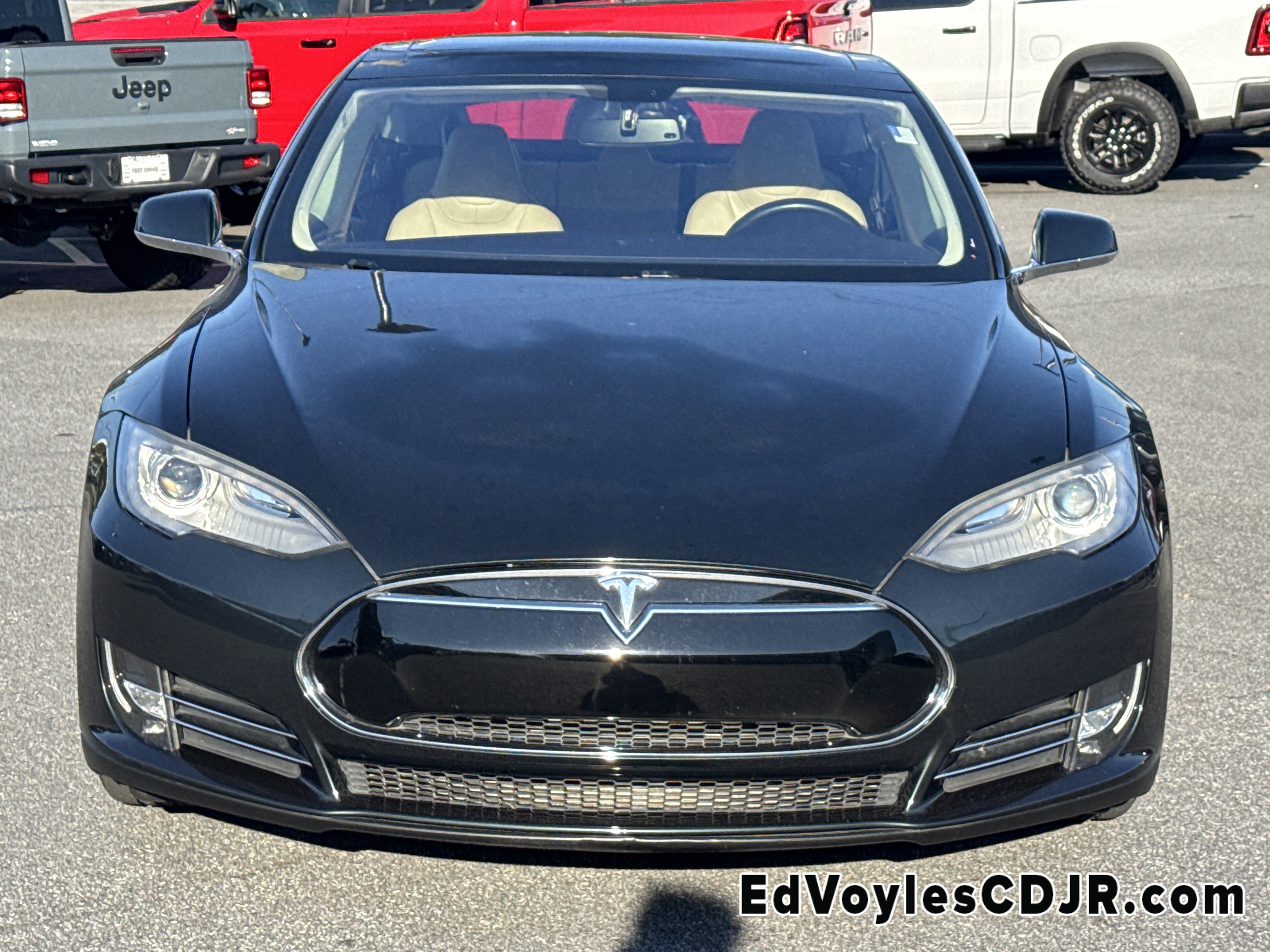 Used 2013 Tesla Model S S with VIN 5YJSA1CG0DFP03657 for sale in Marietta, GA