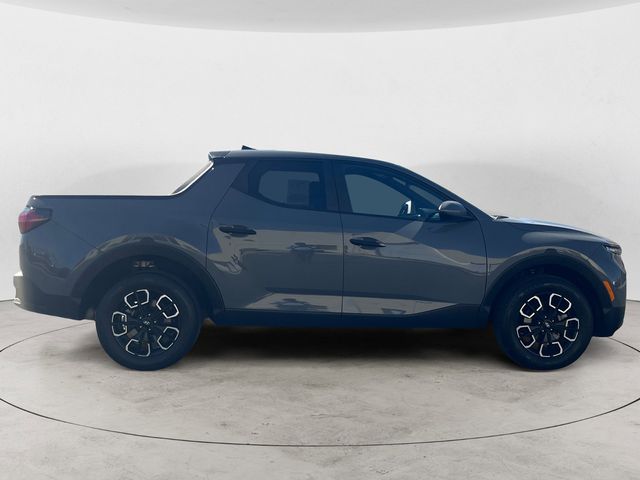 2024 Hyundai Santa Cruz SEL photo 6