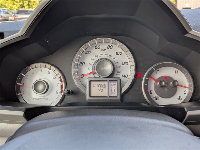 2014 Honda Pilot EX photo 20