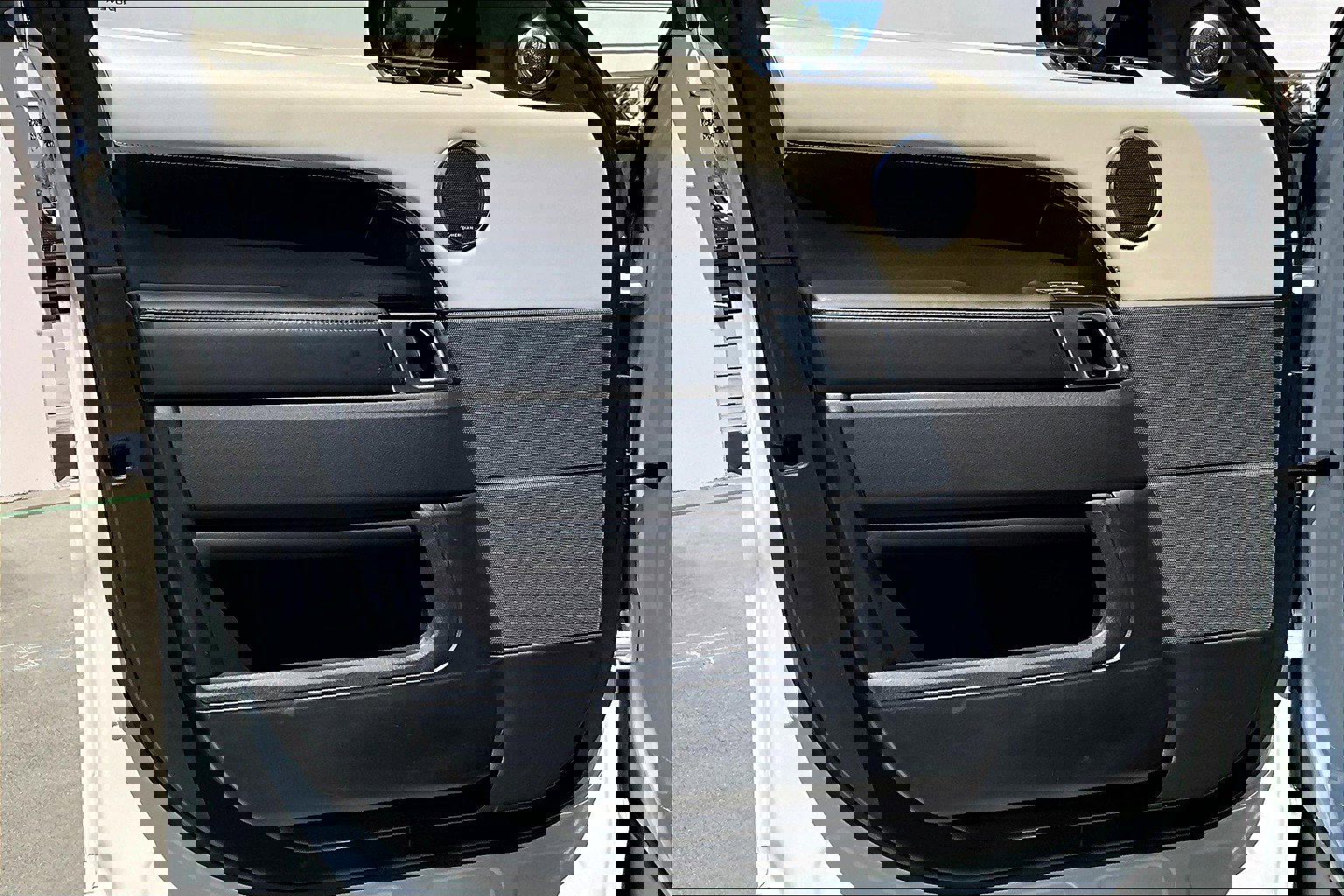 2020 Land Rover Range Rover Sport HST photo 26