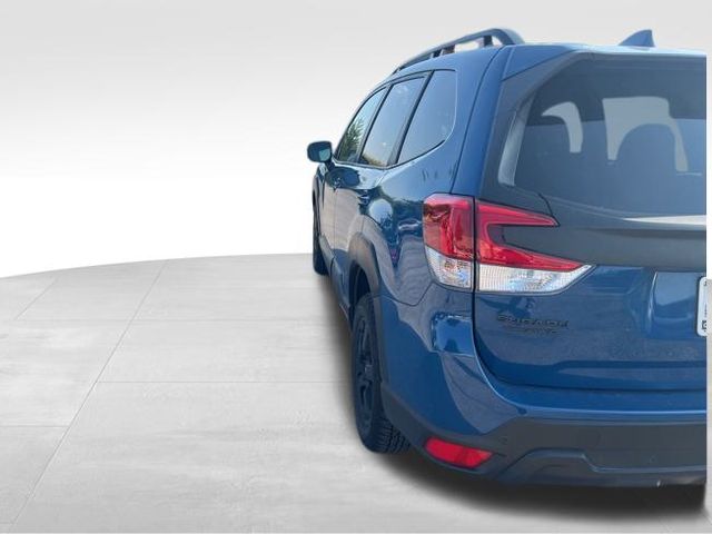 2022 Subaru Forester Wilderness photo 8
