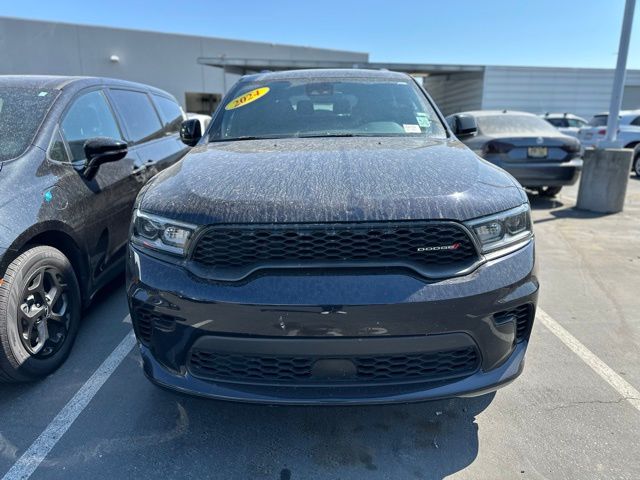 2024 Dodge Durango GT Plus photo 2