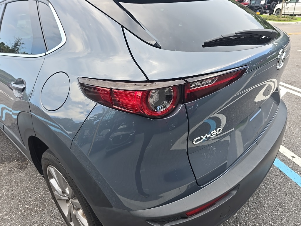 2021 Mazda CX-30 Premium photo 5
