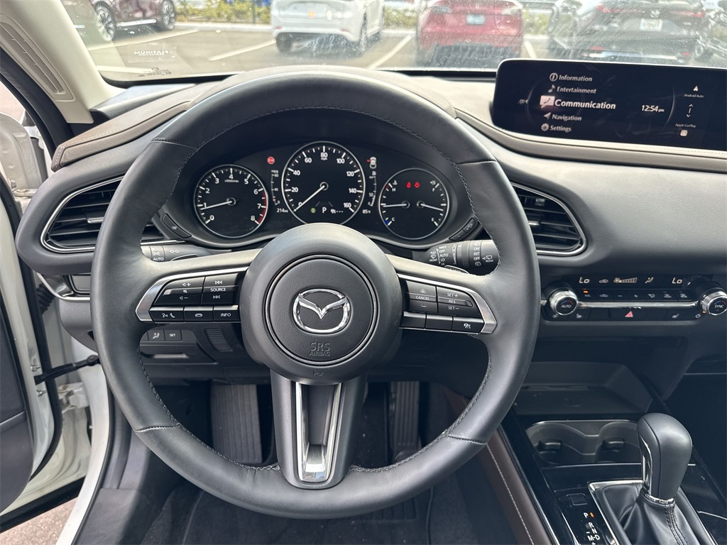2024 Mazda CX-30 2.5 Turbo Premium photo 49