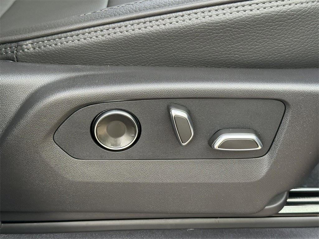 2026 GMC SIERRA HD - Image 38