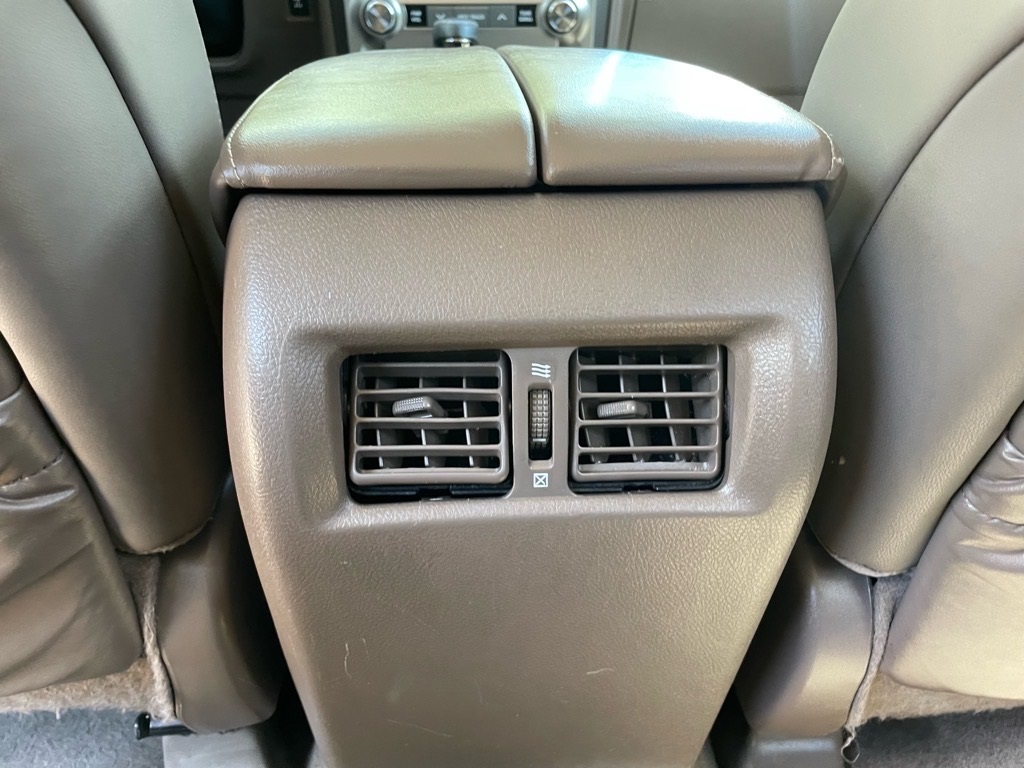 2019 Lexus GX 460 photo 24