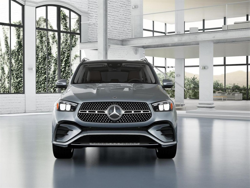 2026 Mercedes Benz GLE 450 4MATIC photo 7