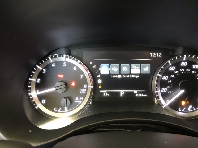 2023 Toyota Highlander L photo 20