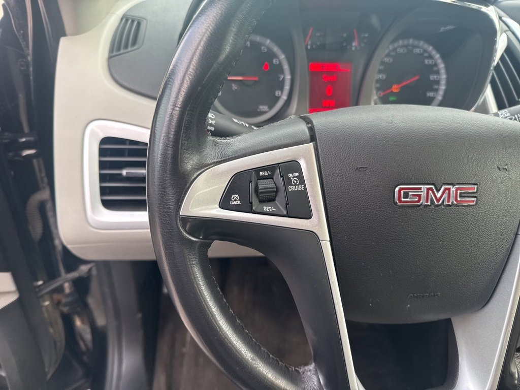 2016 Gmc Terrain SLE photo 45